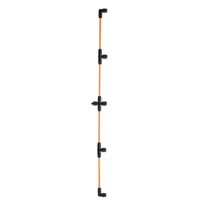 SPRAYER EXTENSION WITH 5 NOZZLES KWAZAR WAO.0814 100 cm