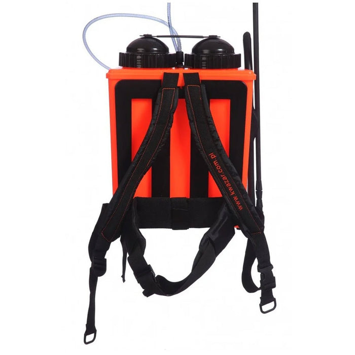 HAND BACK SPRAYER 15 LITERS KWAZAR NEPTUNE SUPER