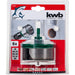 KWB BORING KIT - Боркорони<<<Консумативи за електроинструменти<<<Инструменти и