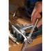 KWB PLATE SPLITTER - Метчици и плашки<<<Ръчни инструменти<<<Инструменти и железария<<<Praktiker&&&Метчици и