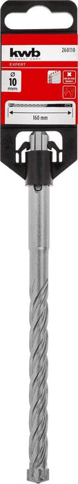 DRILL BIT SDS PLUS 10X160MM KWB