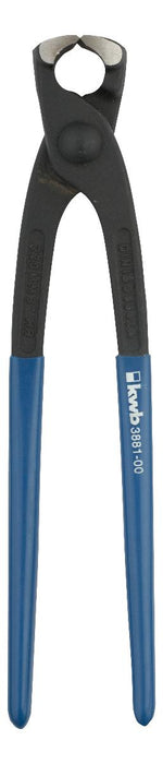 REINFORCEMENT PLIERS 220MM KWB