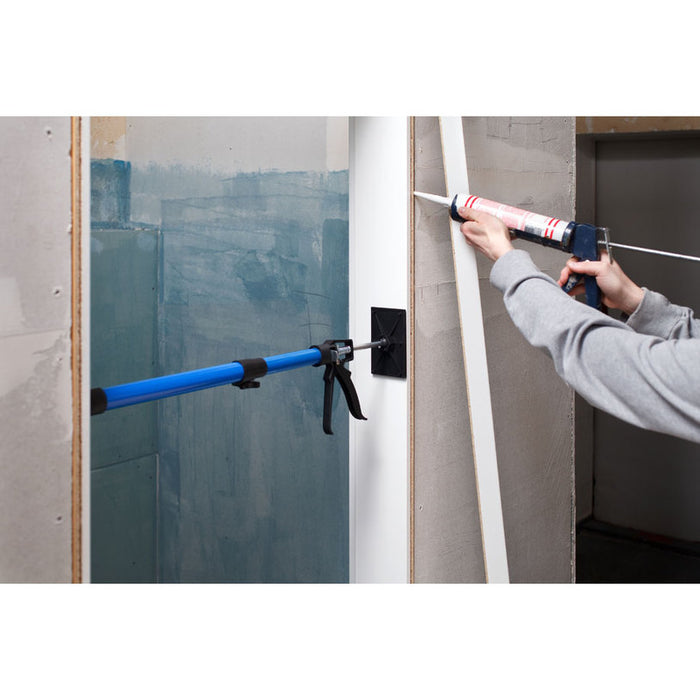 TELESCOPIC SUPPORT 50 - 120 CM KWB