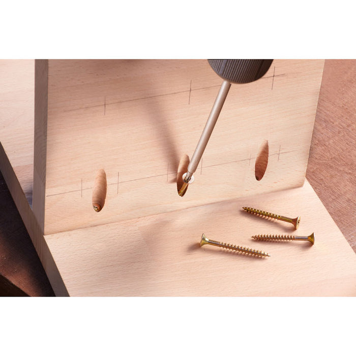 KWB SCREW ASSEMBLY KIT