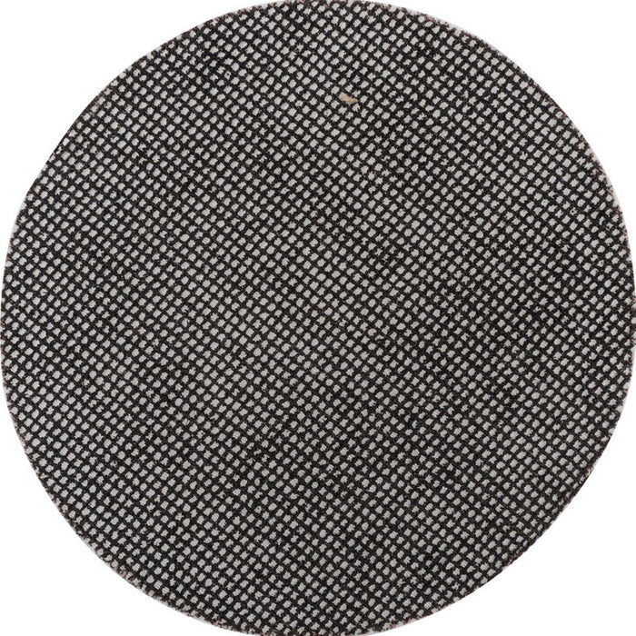 MESH PADS 5 PCS Ф125MM N120 KWB