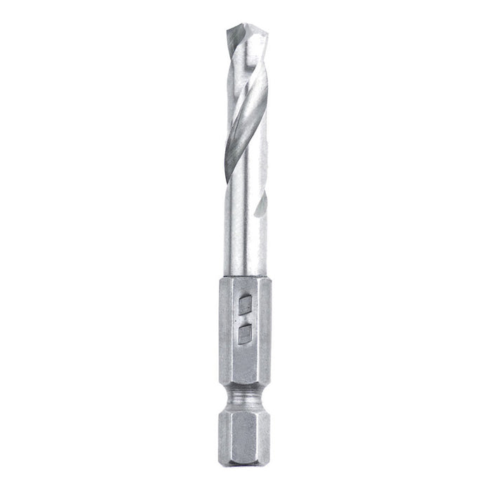 DRILL FOR METAL KWB 4x60x93