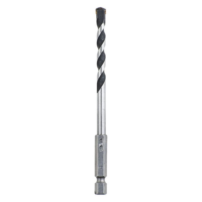 DRILL FOR STONE KWB 4X43X88