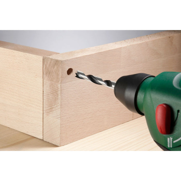 WOOD DRILL KWB 3x33x74