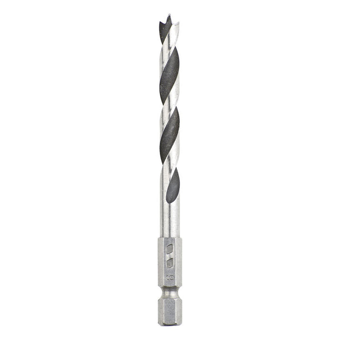 DRILL FOR WOOD KWB 5X52X99