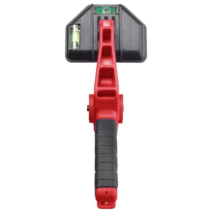 SPRING PLIERS WITH LEVEL 75 MM KWB