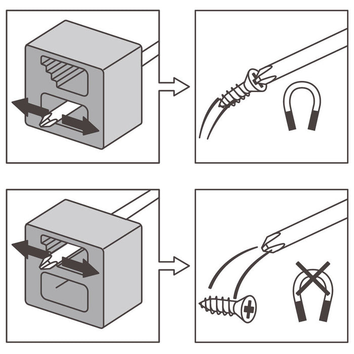 MAGNETIZER KWB