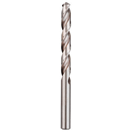 DRILL FOR METAL SILVER STAR HSS KWB 8.5x75x117