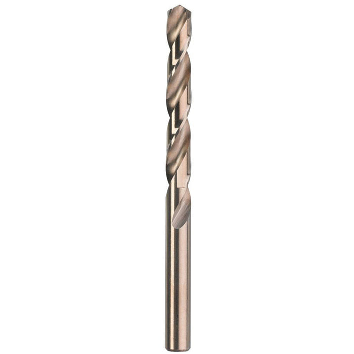 DRILL FOR METAL COBALT HSS CO KWB 3x33x61
