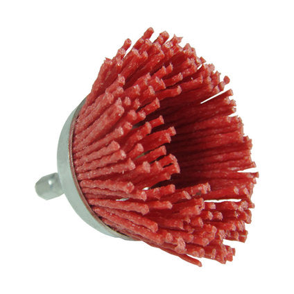 NYLON BRUSH KWB
