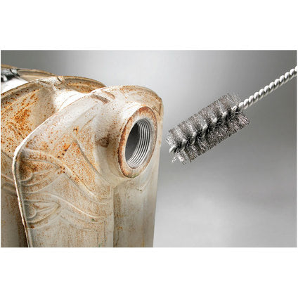KWB STEEL WIRE BRUSH