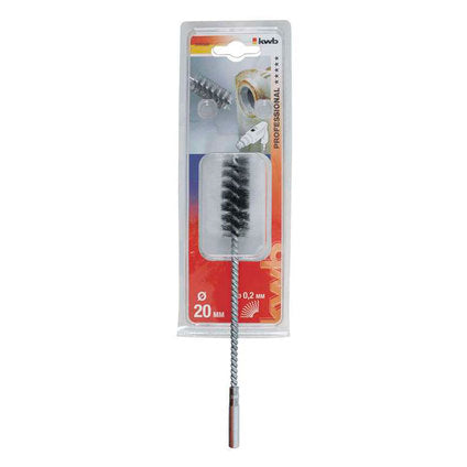KWB STEEL WIRE BRUSH