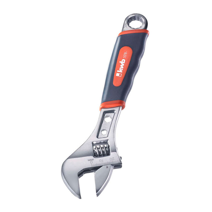 WRENCH 200 MM KWB