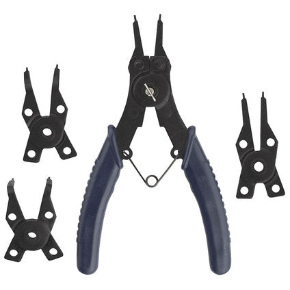 ZEGER PLIERS F10-50MM KWB