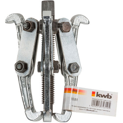 3 JAW 100 MM KWB EXTRACTOR