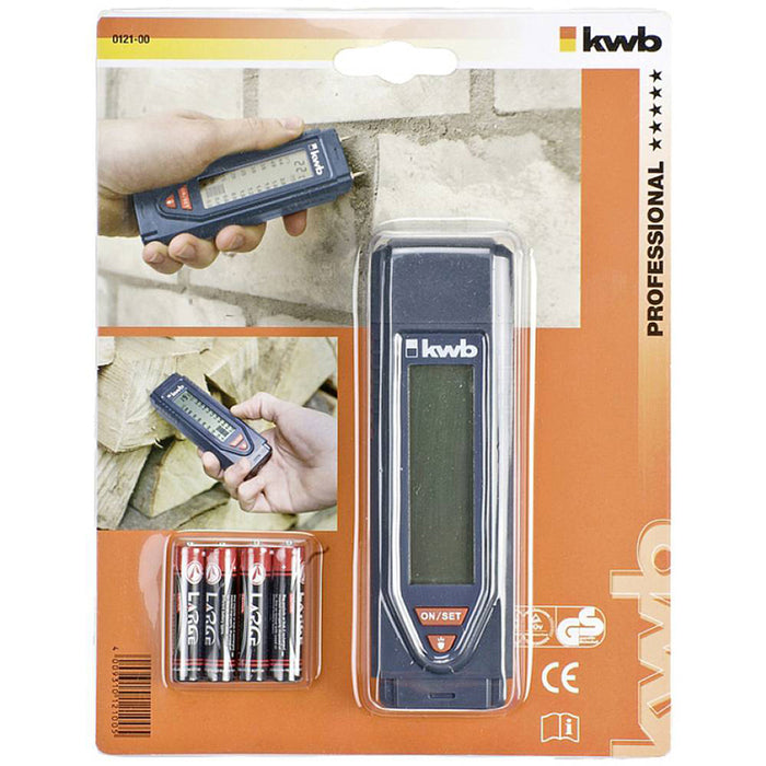 MOISTURE METER KWB 012100