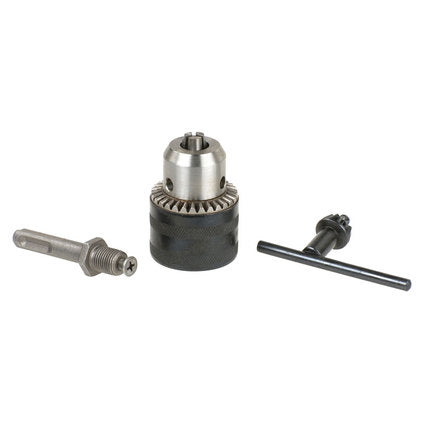 CHUCK WITH KEY ADAPTER SDS+ KWB KRAFTFIXX