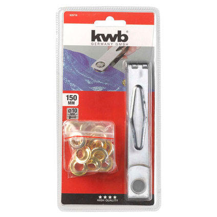 KWB POCKET PRESS