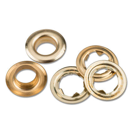 POCKETS 16 MM KWB 20 PCS