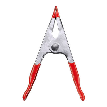 SPRING BRACKET 4 PCS. KWB
