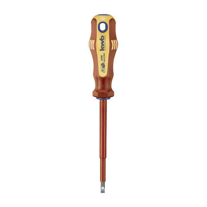 SCREWDRIVER 5.5 X 125 MM KWB