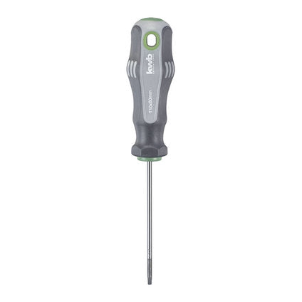 SCREWDRIVER TORX T10 KWB