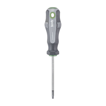 SCREWDRIVER TORX T15 KWB