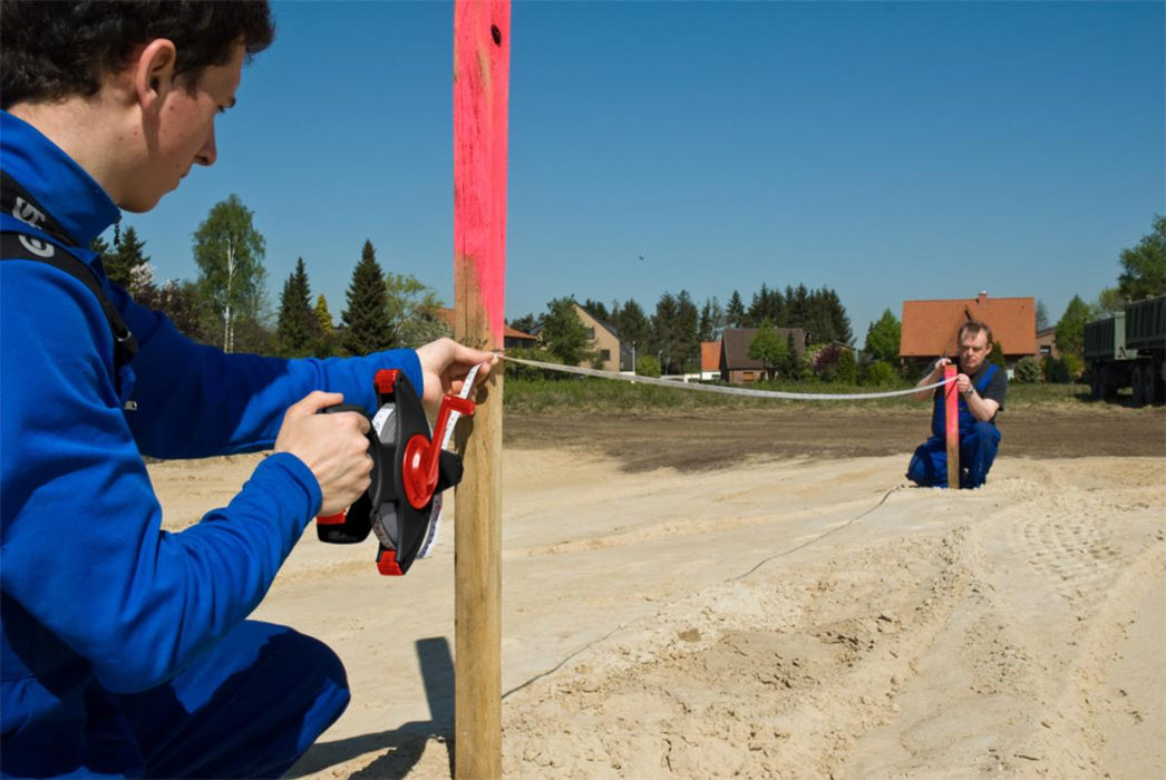 ROLLER 50 METERS KWB