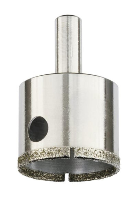 DIAMOND DRILL F 25 MM KWB