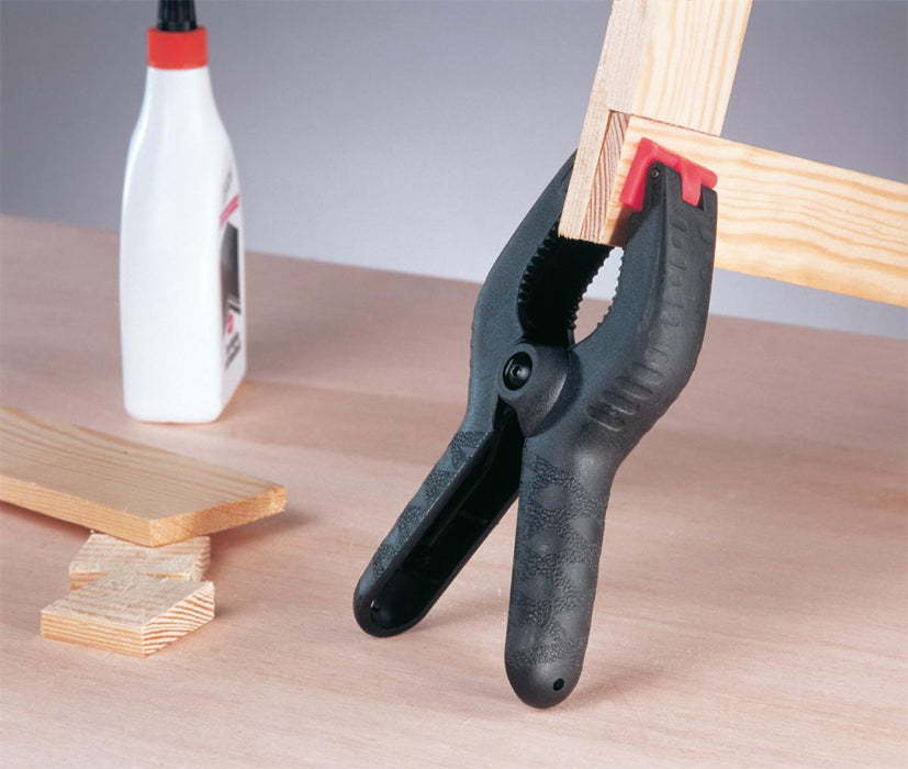SPRING PLIERS 90MM 4 PIECES KWB