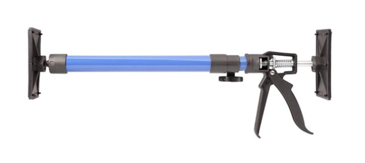 TELESCOPIC SUPPORT 50 - 120 CM KWB
