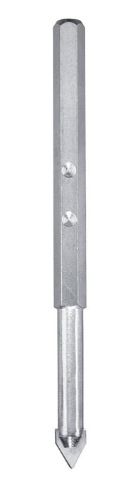 PILOT DRILL Φ 9 MM KWB