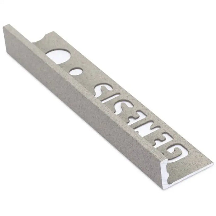 L-SHAPED GRANITE GENESIS PROFILE - Профили и аксесоари<<<Плочки и лайстни<<<Баня<<<Praktiker&&&Профили и