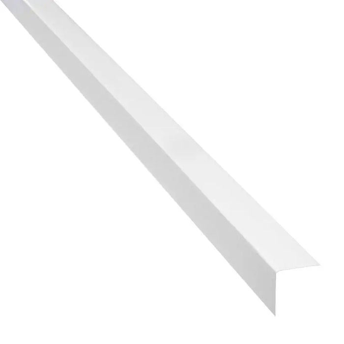 L-SHAPED MINERA PROFILE FOR EXTERIOR CORNER - Профили и аксесоари<<<Плочки и лайстни<<<Баня<<<Praktiker&&&Профили и