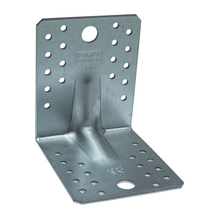 L-SHAPED PLATE 105X105X90 MM SUKI - Ъгли и планки<<<Профили и планки<<<Инструменти и железария<<<Praktiker
