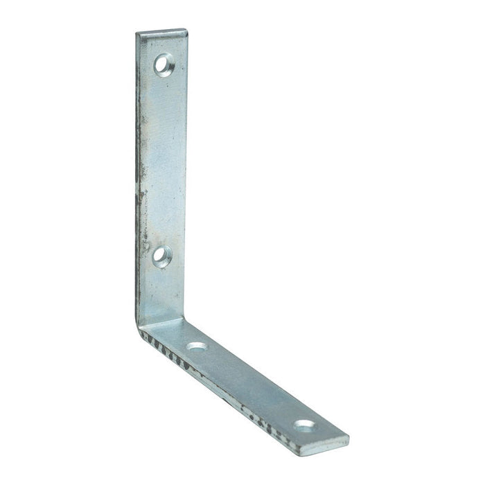 L-SHAPED PLATE 120X120X20 MM SUKI - Ъгли и планки<<<Профили и планки<<<Инструменти и железария<<<Praktiker