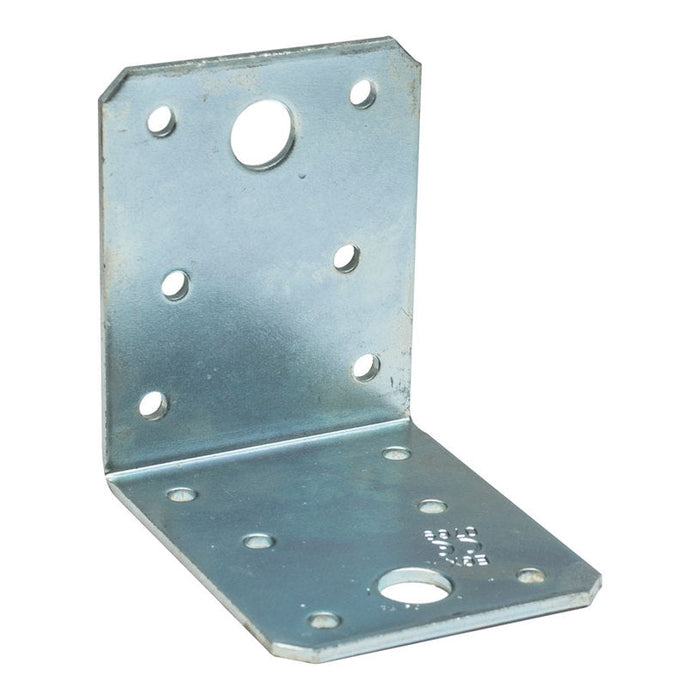 L-SHAPED PLATE 70X70X55 MM SUKI - Ъгли и планки<<<Профили и планки<<<Инструменти и железария<<<Praktiker