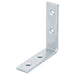 L-SHAPED PLATE 80X80X20 MM SUKI - Ъгли и планки<<<Профили и планки<<<Инструменти и железария<<<Praktiker