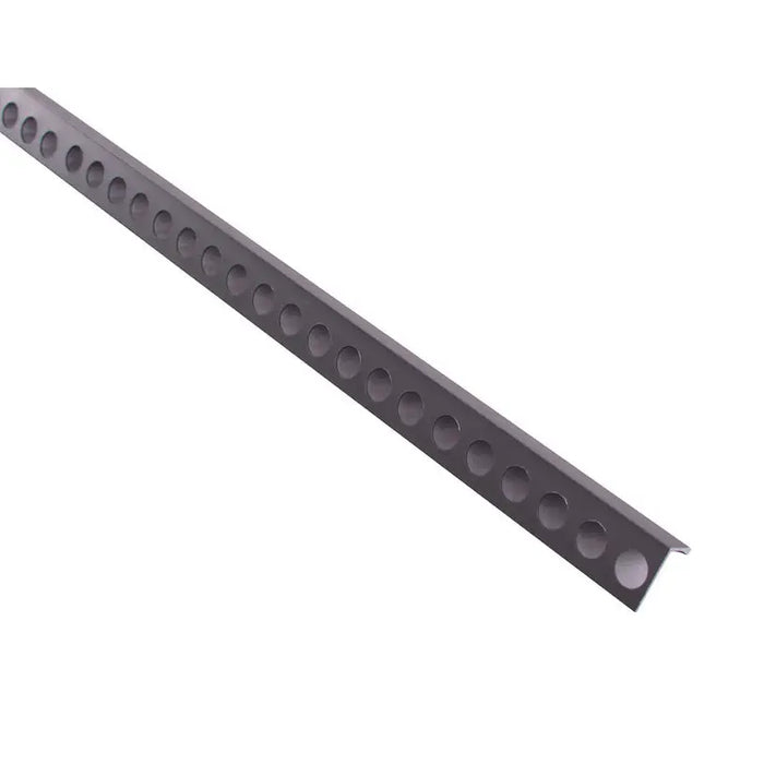 L-SHAPED PROFILE PROFILS TRADE FOR EXTERNAL CORNER - Профили и аксесоари<<<Плочки и