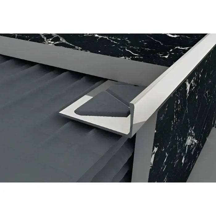 L-SHAPED PROFILE PROFILS TRADE FOR EXTERNAL CORNER - Профили и аксесоари<<<Плочки и