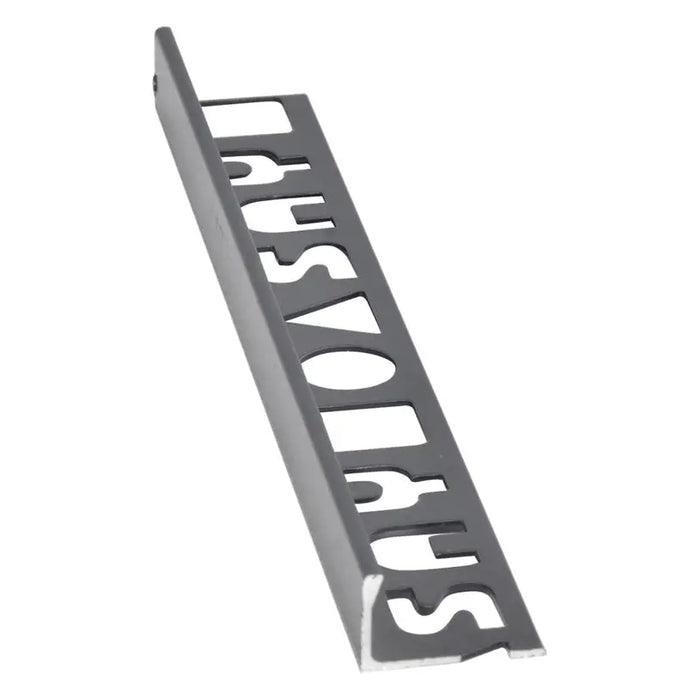 L-SHAPED SAY PROFILE FOR EXTERIOR CORNER - Профили и аксесоари<<<Плочки и лайстни<<<Баня<<<Praktiker&&&Профили и