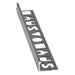 L-SHAPED SAY PROFILE FOR EXTERIOR CORNER - Профили и аксесоари<<<Плочки и лайстни<<<Баня<<<Praktiker&&&Профили и