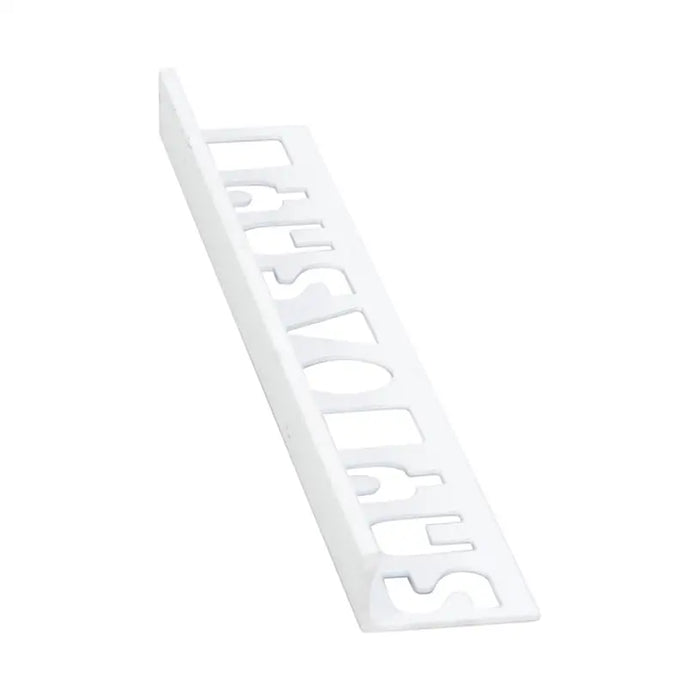 L-SHAPED SAY PROFILE FOR EXTERIOR CORNER - Профили и аксесоари<<<Плочки и лайстни<<<Баня<<<Praktiker&&&Профили и