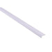 L-SHAPED TRANSITION STRIP PROFILES TRADE 24X10 MM. ANTIQUE WHITE 0.9 M. - Лайстни<<<Паркет и елементи за