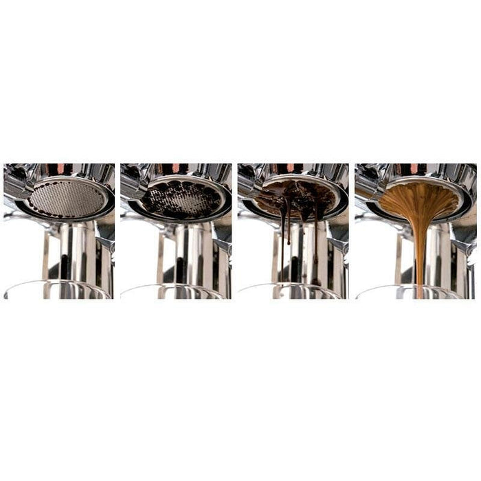 Coffee machine La Pavoni LPLENQ01EU
