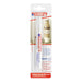 LACQUER MARKER WHITE EDDING - Маркери креди и други<<<Ръчни инструменти<<<Инструменти и